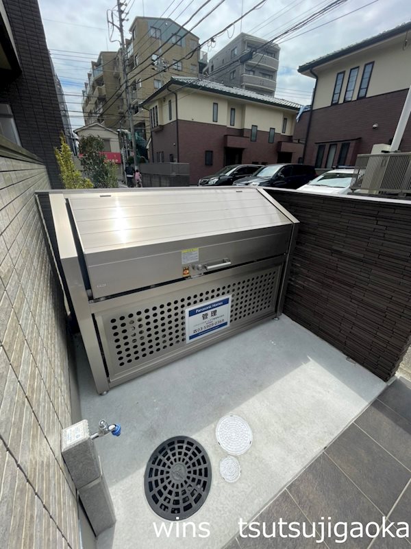 メイソンズ　ガーデン その他9