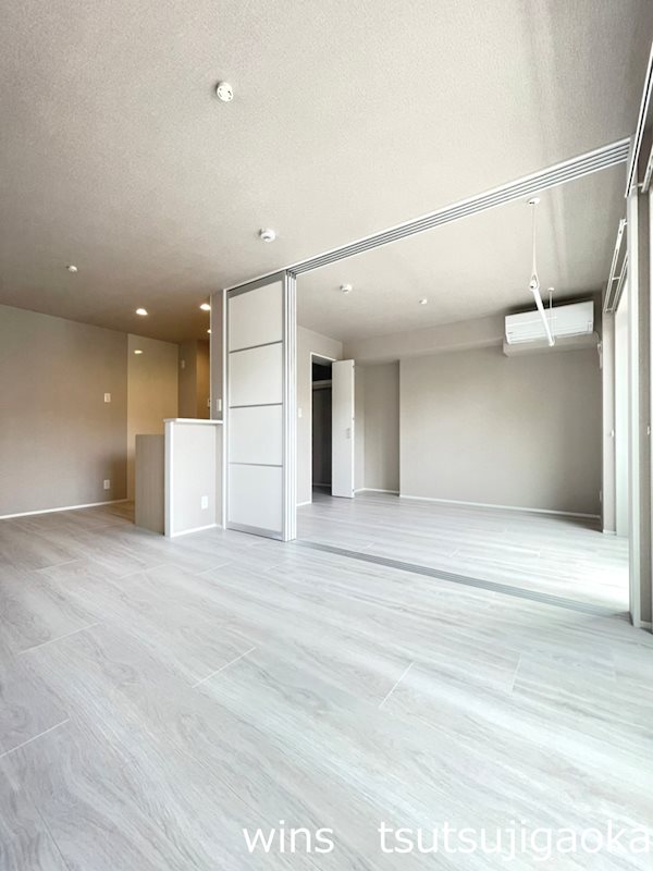 メイソンズ　ガーデン リビング