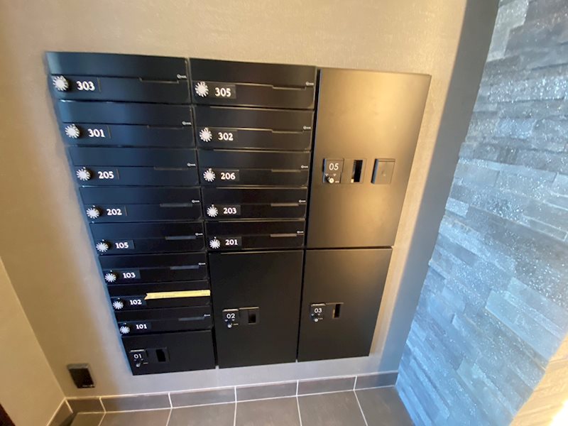 メイソンズ　ガーデン その他1