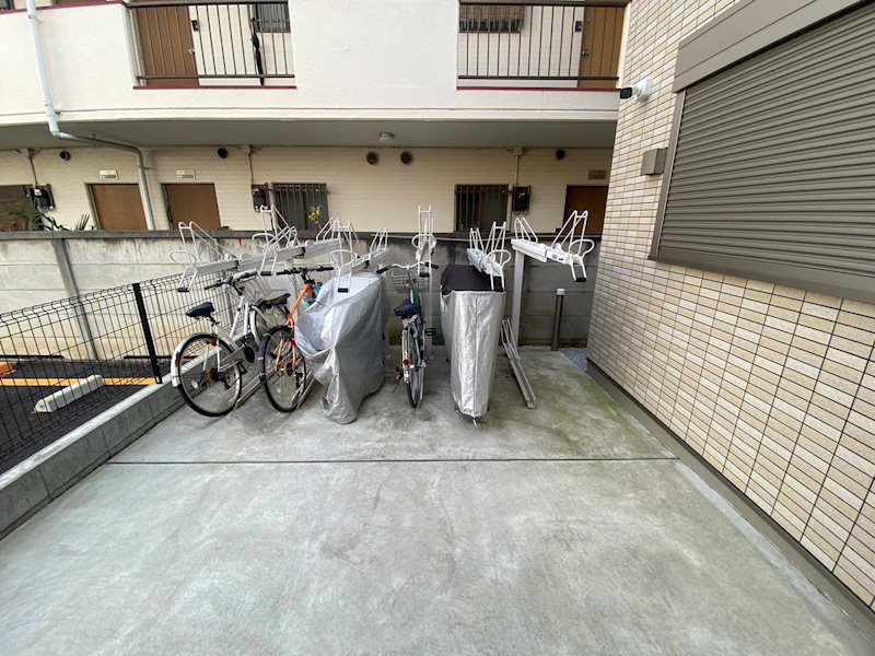 メイソンズ　ガーデン その他2