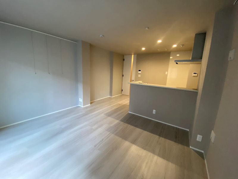 メイソンズ　ガーデン リビング