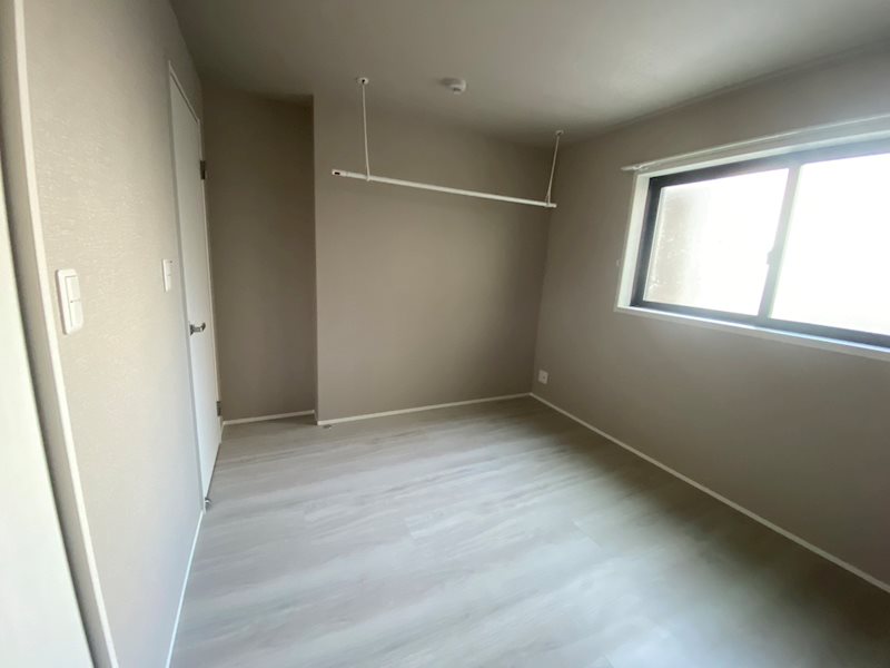 メイソンズ　ガーデン ベッドルーム