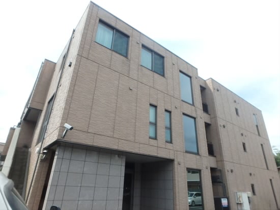 アネックスヒルズ 外観