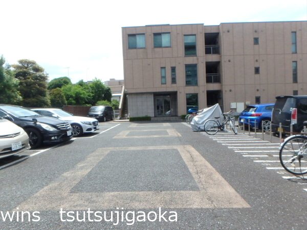 アネックスヒルズ  その他8