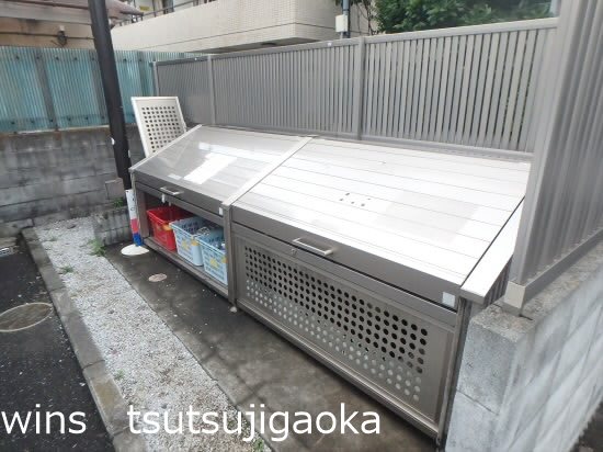 アネックスヒルズ その他9