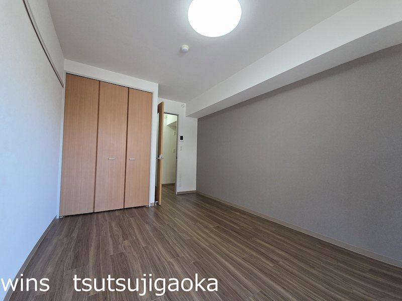 アネックスヒルズ リビング