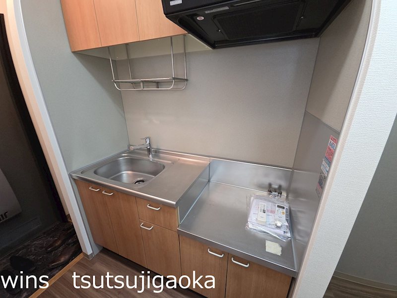 アネックスヒルズ キッチン