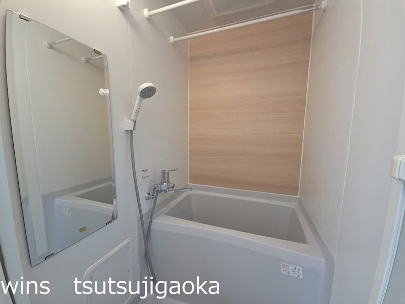 アネックスヒルズ 風呂画像