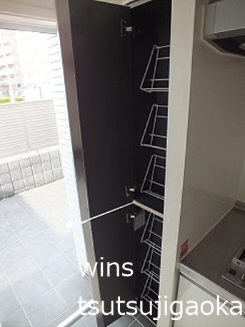 La Neige烏山Ⅱ（ラネージュ烏山Ⅱ） その他1