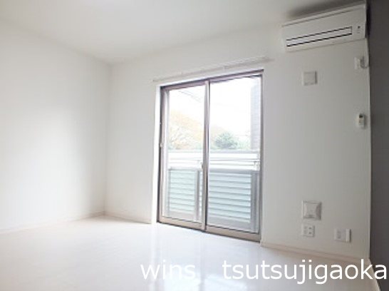 La Neige烏山Ⅱ（ラネージュ烏山Ⅱ） リビング