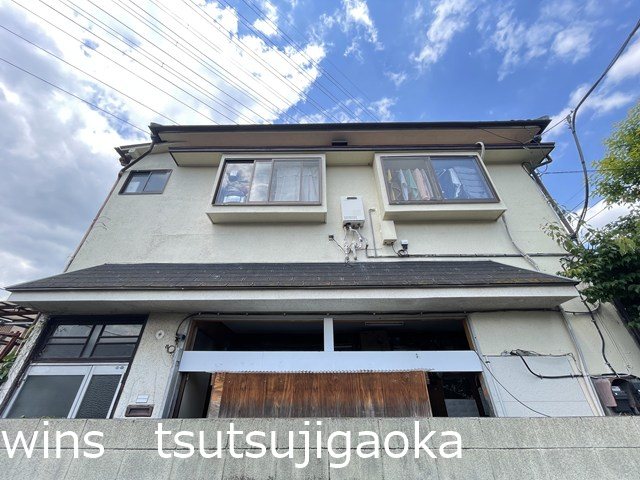 匠荘 201号室 外観