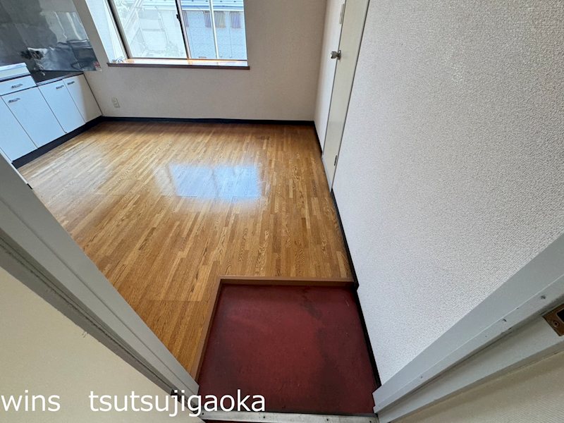 匠荘 玄関
