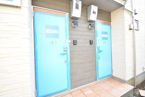 東京都調布市小島町２丁目 その他共有部分