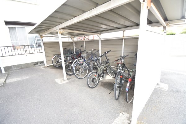東京都調布市上石原１丁目 その他共有部分
