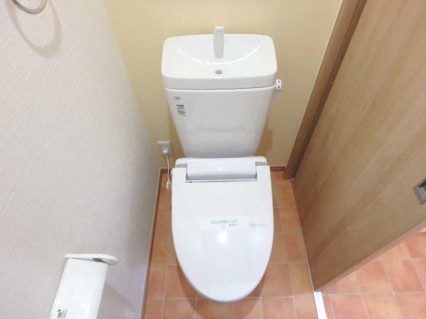 パミーナ調布 その他3