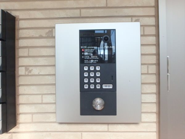 パミーナ調布 その他4