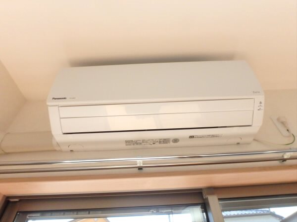 パミーナ調布 その他6