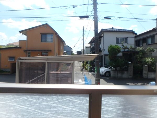 パミーナ調布 その他8