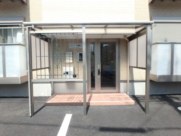 パミーナ調布 その他10