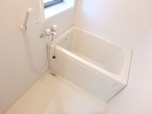 パミーナ調布 風呂画像