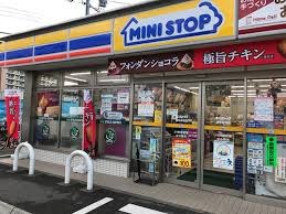 パミーナ調布 周辺画像3