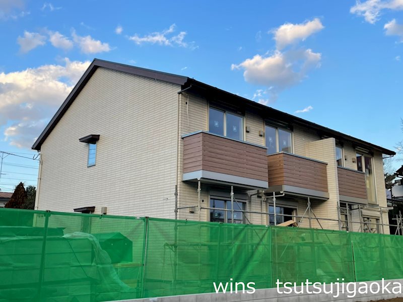 エトワール 外観