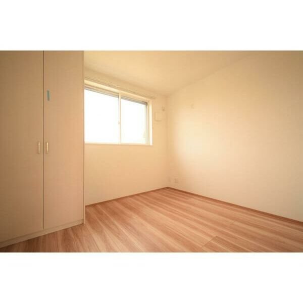 エトワール ベッドルーム