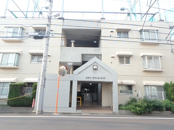 メイングリーン小川　 その他6