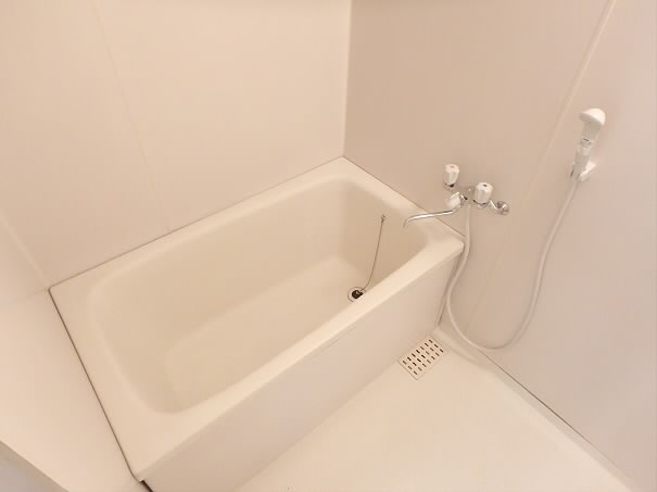 メイングリーン小川　 風呂画像