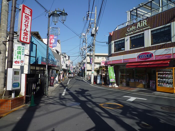 メイングリーン小川　 周辺画像5