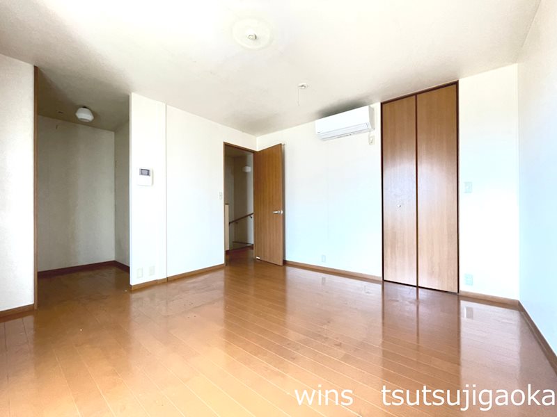 ステップ柴崎 リビング