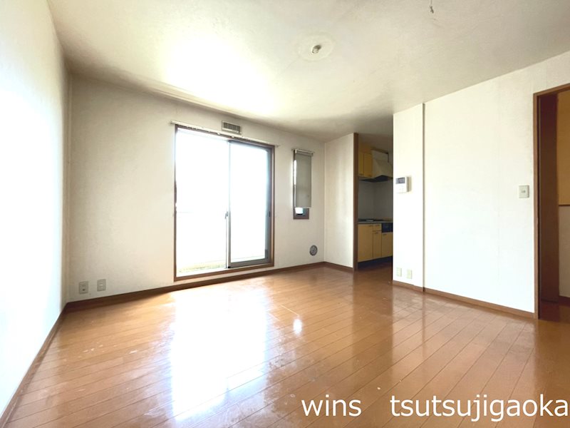 ステップ柴崎 ベッドルーム