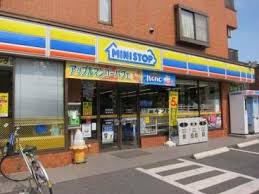 カガミハイツ 周辺画像2