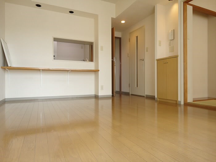 ディコーラム リビング