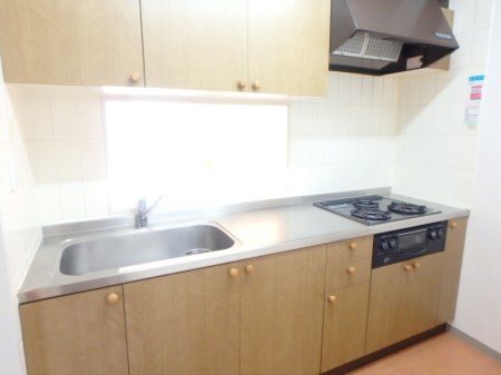 ディコーラム キッチン