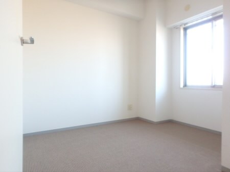 ディコーラム ベッドルーム