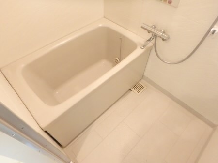 ディコーラム 風呂画像