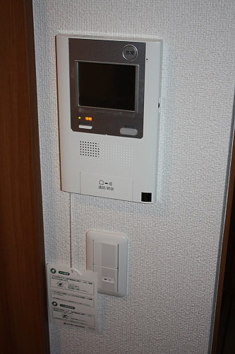 東京都世田谷区南烏山３丁目 セキュリティ