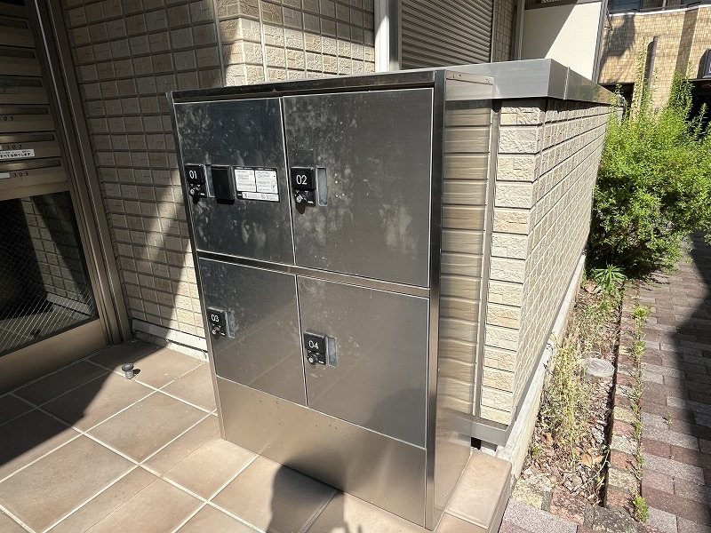 Kヴィラージュ その他5