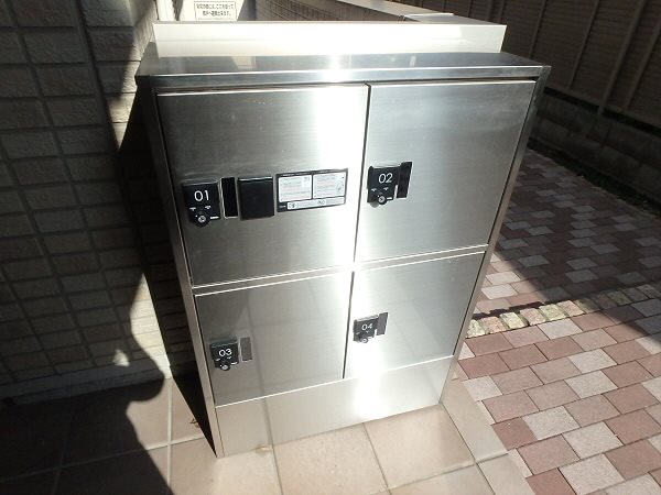 Kヴィラージュ その他12