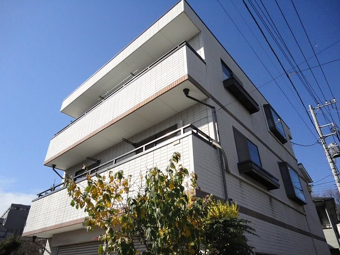 第一タカサゴハイツ その他9