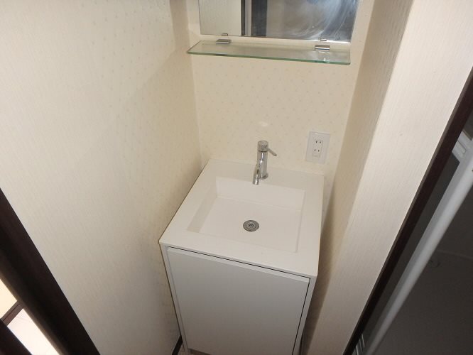 カトルセゾン調布 その他1