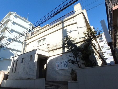 Pastorale(パストラーレ) 201号室 外観