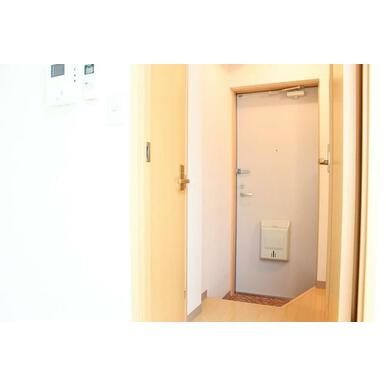 Pastorale(パストラーレ) 玄関