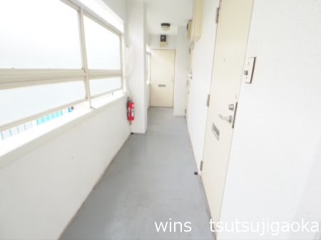 メゾントコナミ その他共有部分