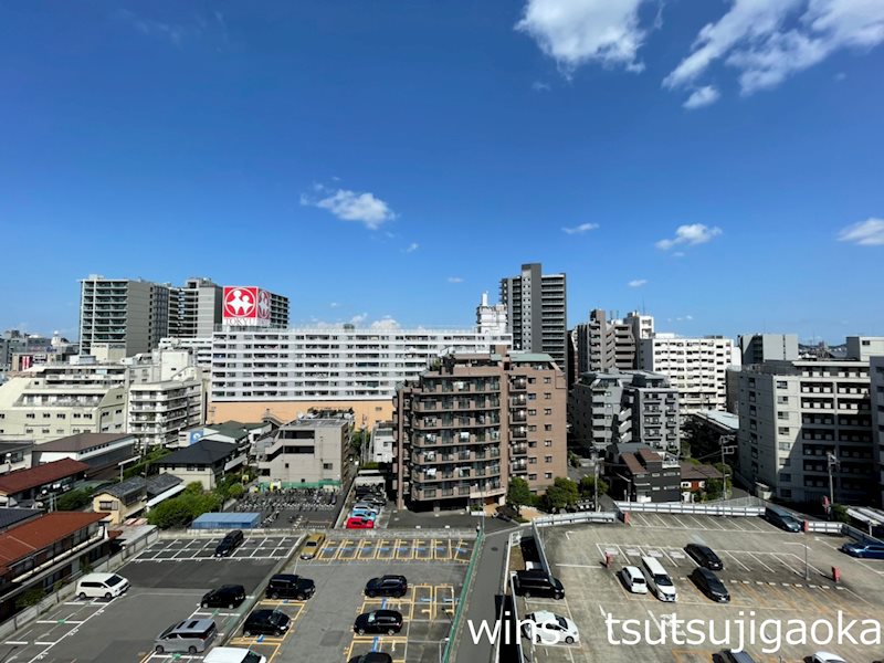 ＺＯＯＭ調布小島町 その他7