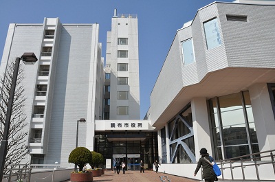 ＺＯＯＭ調布小島町 周辺画像7