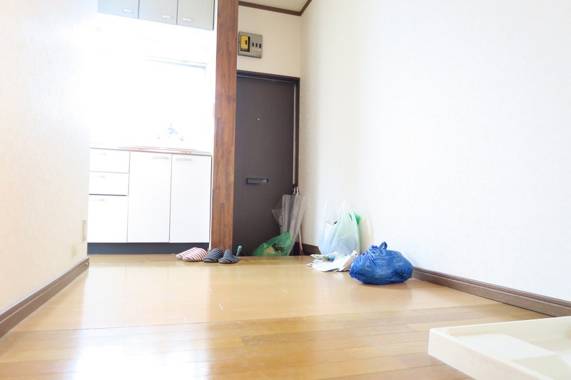 リビング