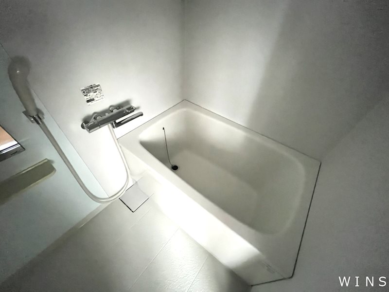 ハイツ笹塚 風呂画像