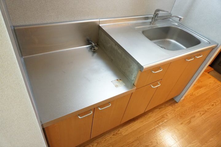 エスポワール本町 キッチン